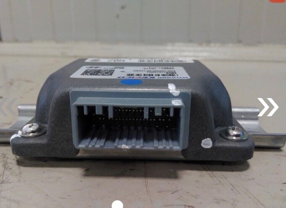 hyundai ioniq 5 2022 2023 SBW control unit 4295118116 5