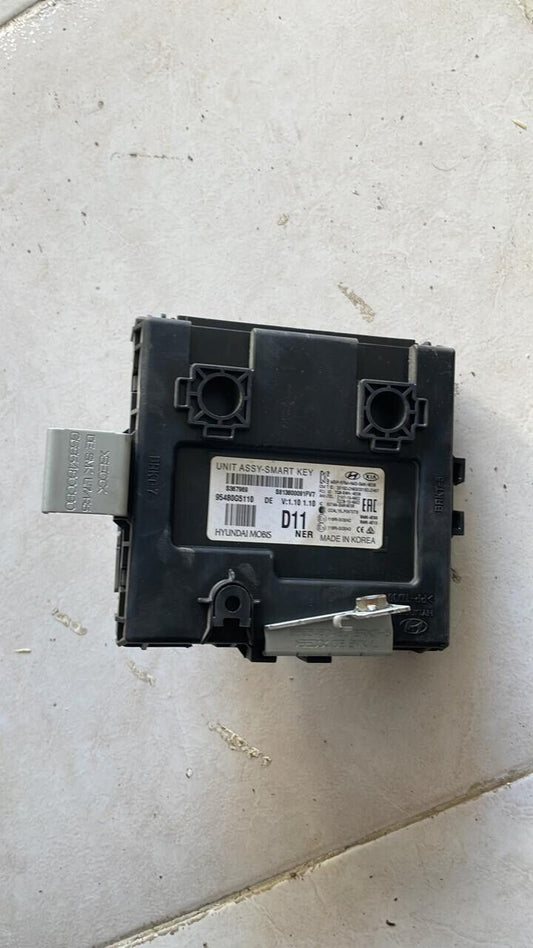 Kia Niro 2016 2019 OEM smart key control unit 95480G5110 D11