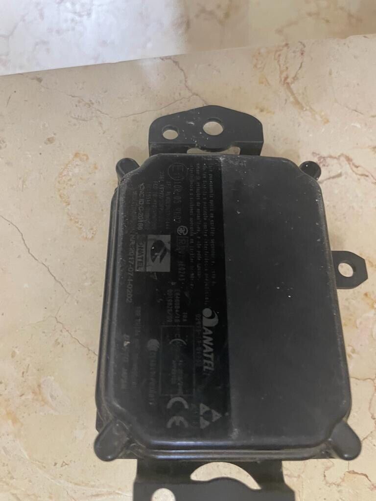 Toyota RAV4 Corolla  2018 2019 2021 Front Radar cruise control unit 882133120