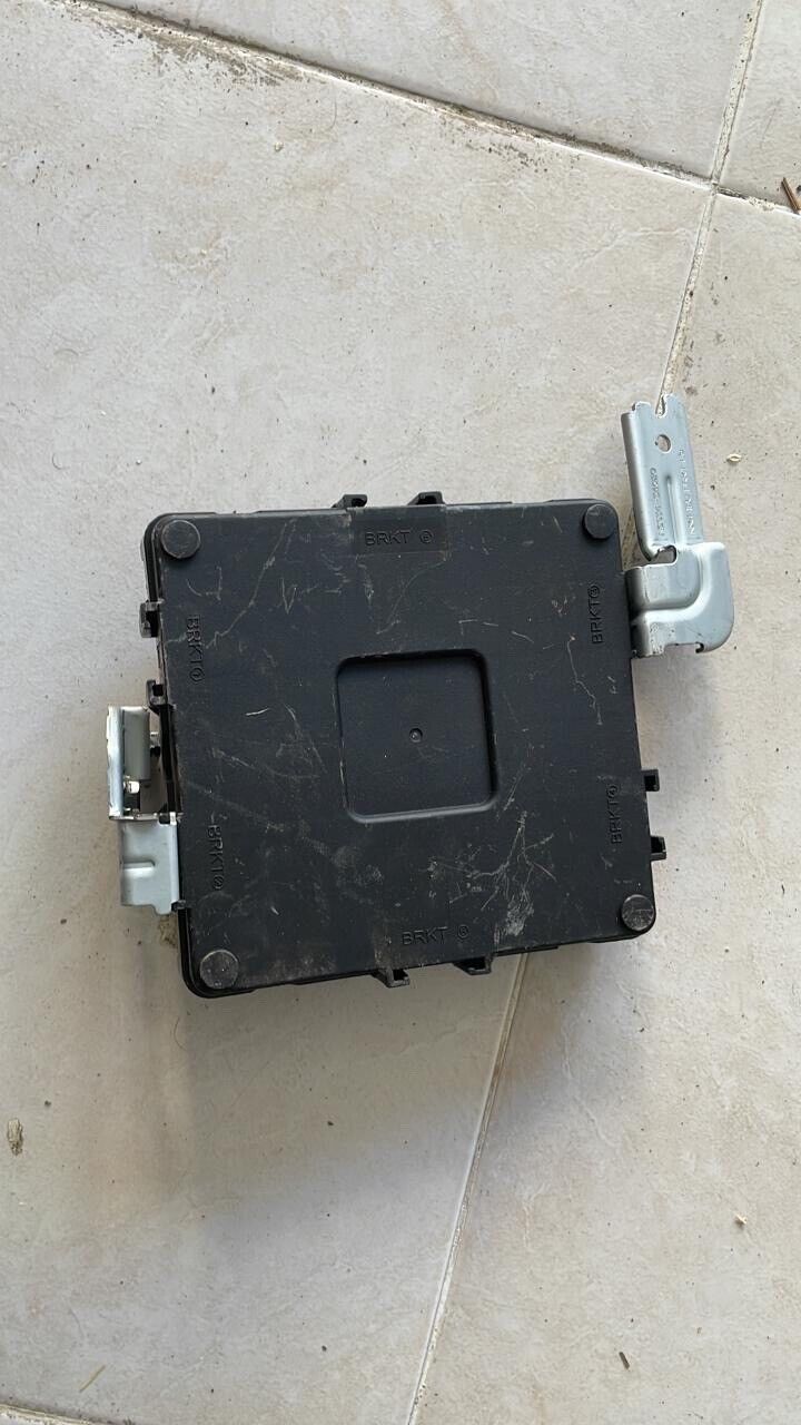 Hyundai Tucson 2021 2023 OEM BCM body control unit 95400N7031 G31