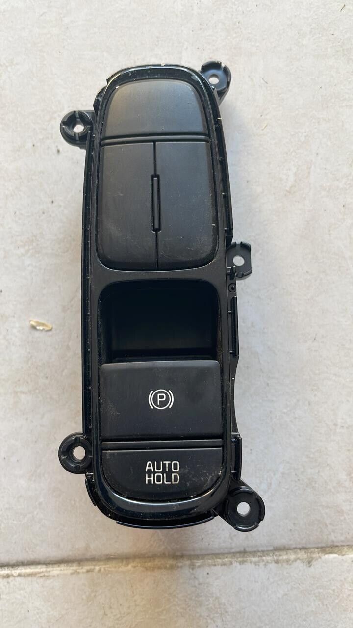 Kia NIRO 2019 2022 OEM paking Hand brake button switch control 41P2002500 2600