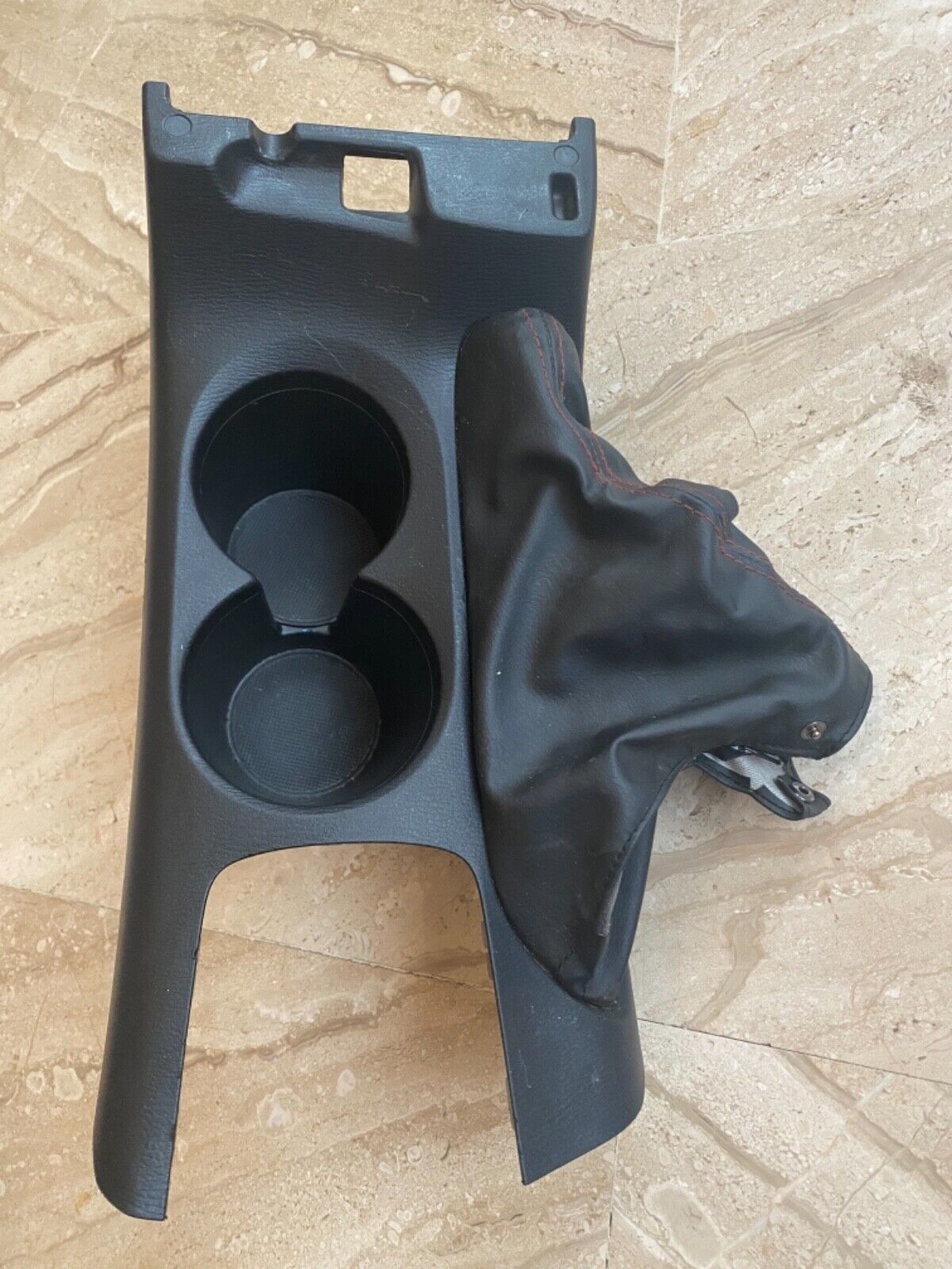 OEM 2014 2015 2016 2017 2018 Console Center Control And Cups Holder