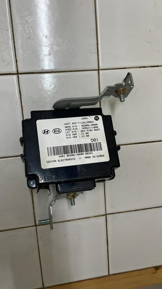 Hyundai Kona 2019 2022 OEM LDC ASSY UNIT 95300J9000 D01