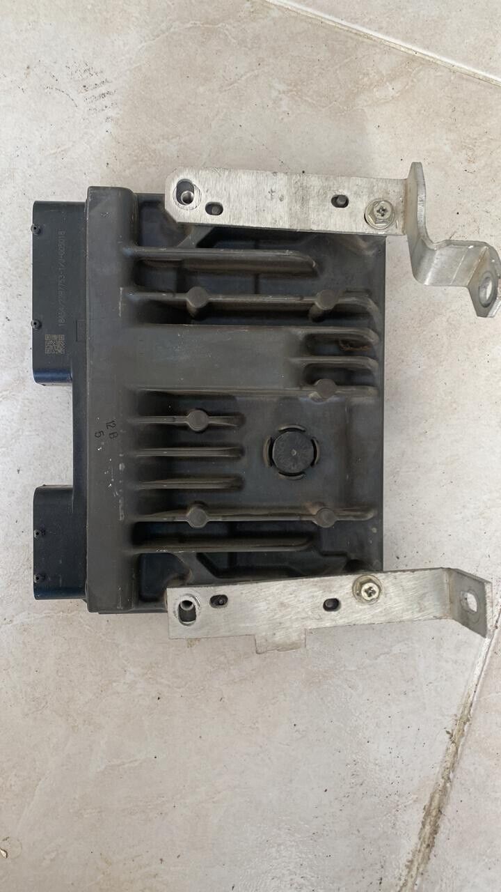 Toyota Rav4 2019 2022 OEM ECU engine control unit 896614A320