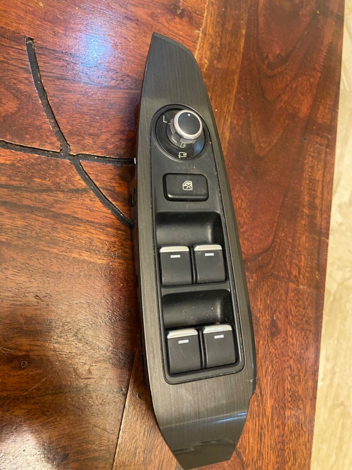 Mazda CX-5 CX5 2015 2016 left front window switch control KA1G66350