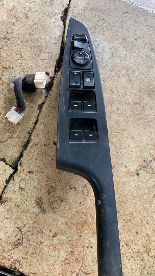 hyundai tucson 2016 2019 window switch control 93573d3000