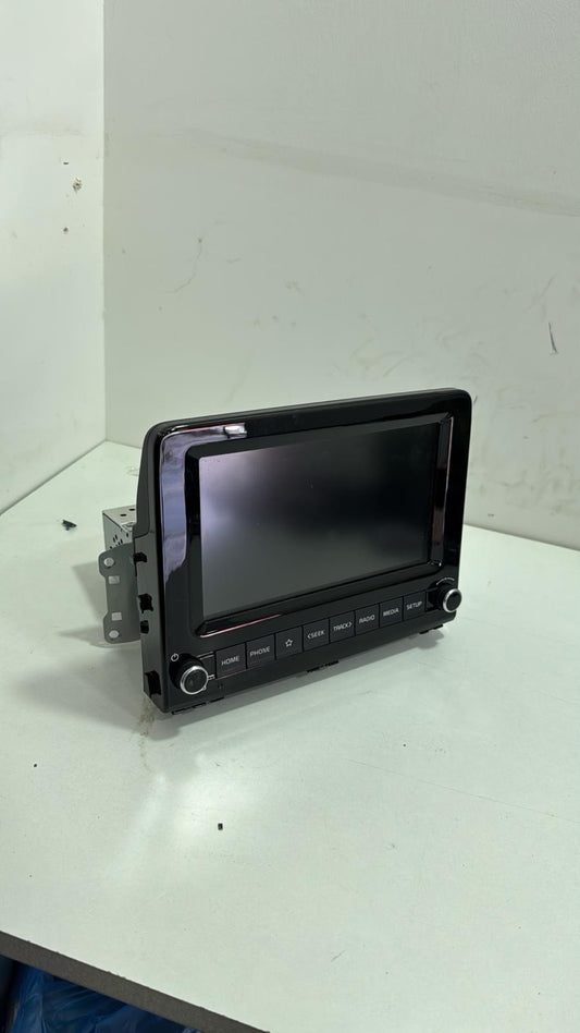 2019 2020 OEM Kia stonic head unit Radio Touchscreen GPS MTXM210YBPE