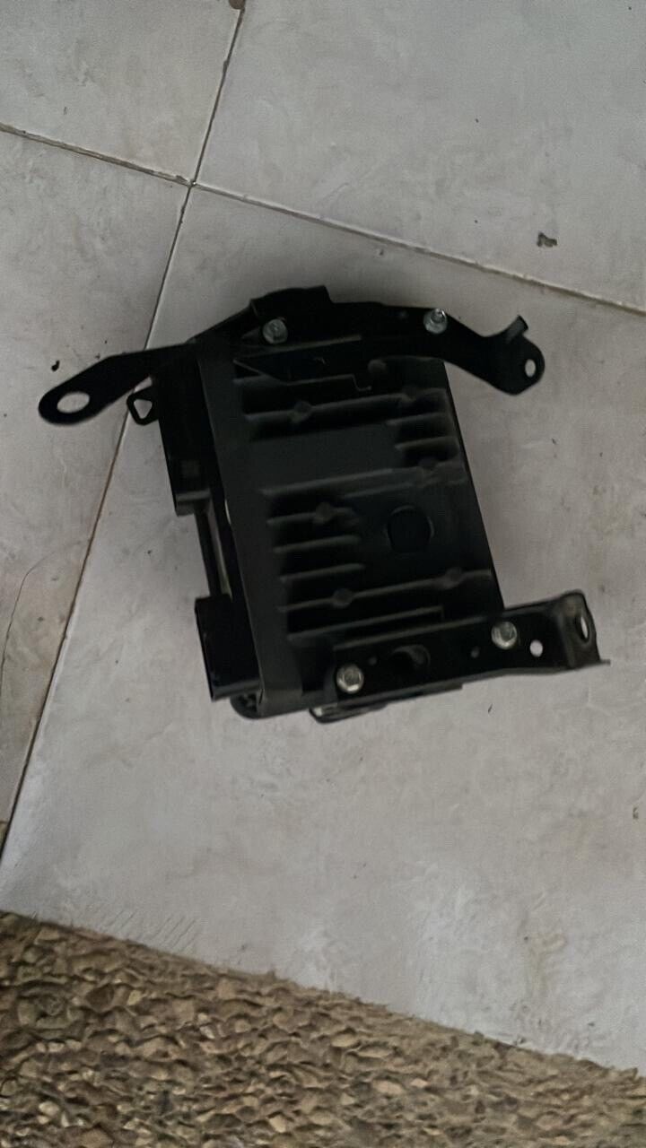 Toyota Rav4 2018 2022 OEM ECU engine control unit 896614A850 85