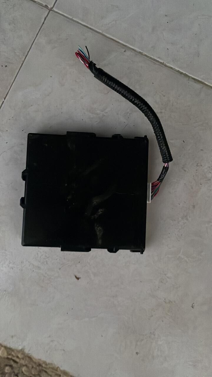 toyota Rav4 2018 2022 OEM smart key control unit 8999042160