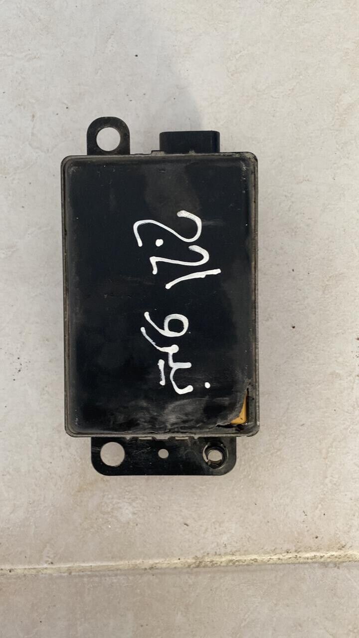 Kia Niro 2021 OEM Cruise control Radar unit 99110G5000