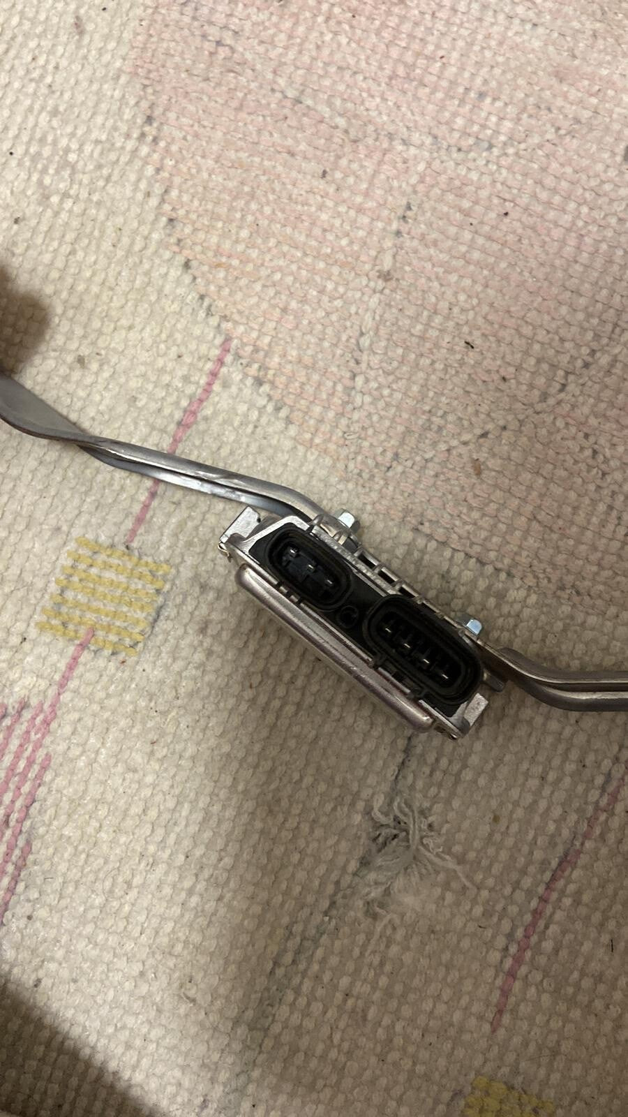 Toyota RAV4 2018 2019 2020 OEM FUEL PUMP Injection CONTROL Module 8957148010