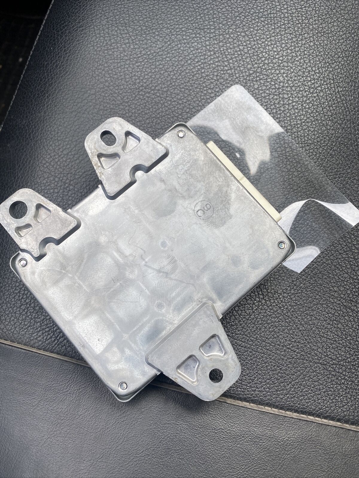 MAZDA CX-5 CX5 2017 2019 PARKING BRAKE CONTROL MODULE EBU020070A1 EBU020070A1