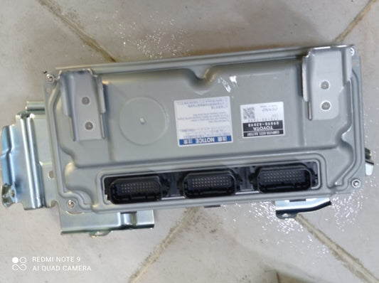 Toyota Rav4 2019 2022 OEM Hybrid battery computer unit 8989042090