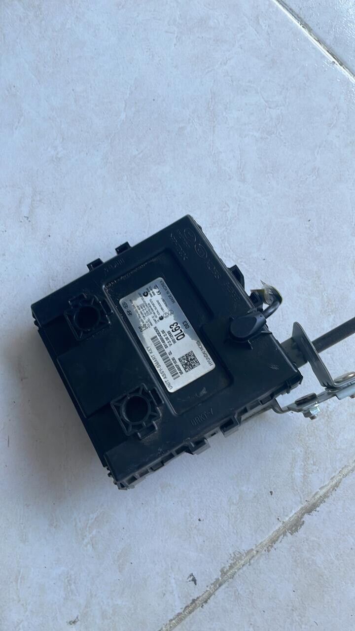 Kia Sportage 2017 2021 OEM smart key control unit 95480F1630 QL63