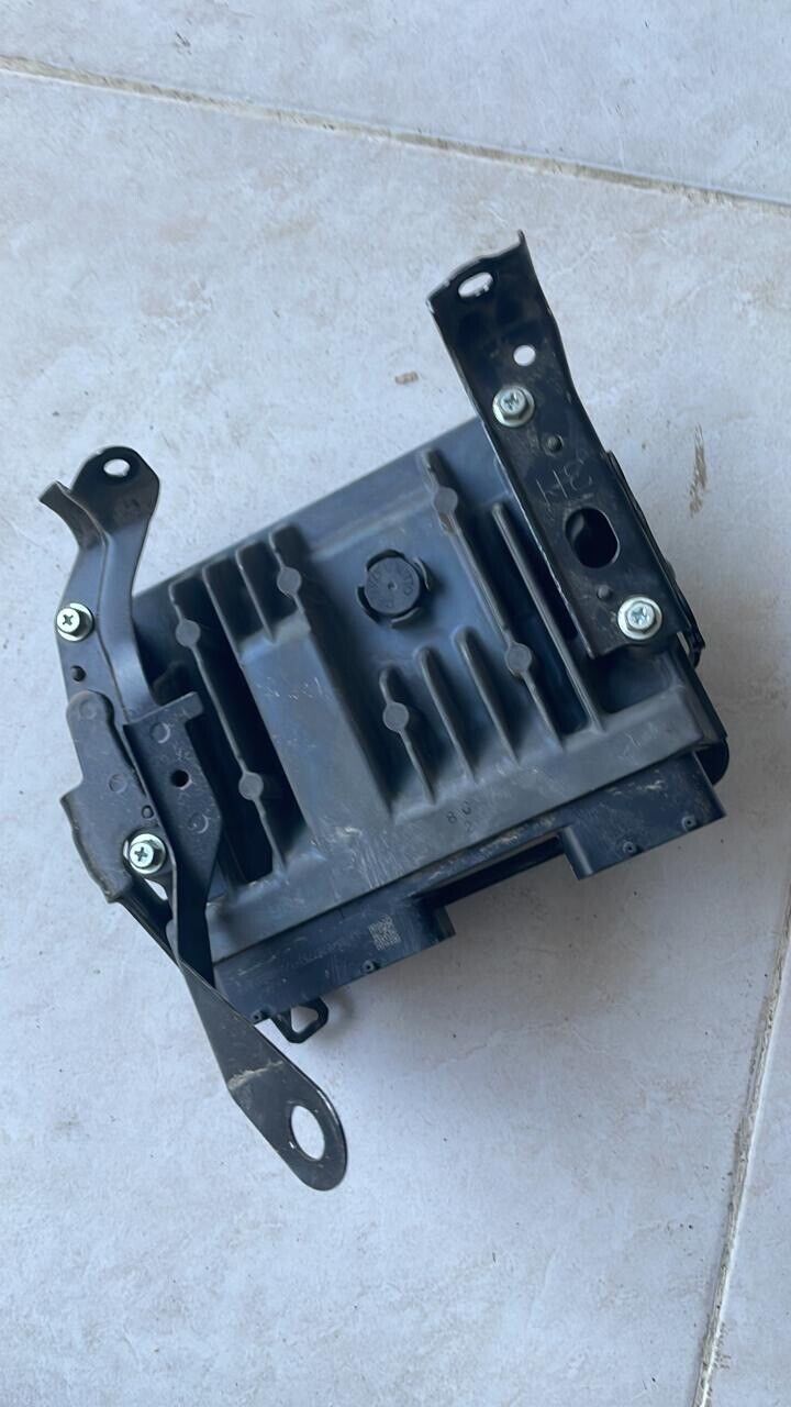 Toyota Rav4 2019 2022 OEM ECU engine control unit 896614A850