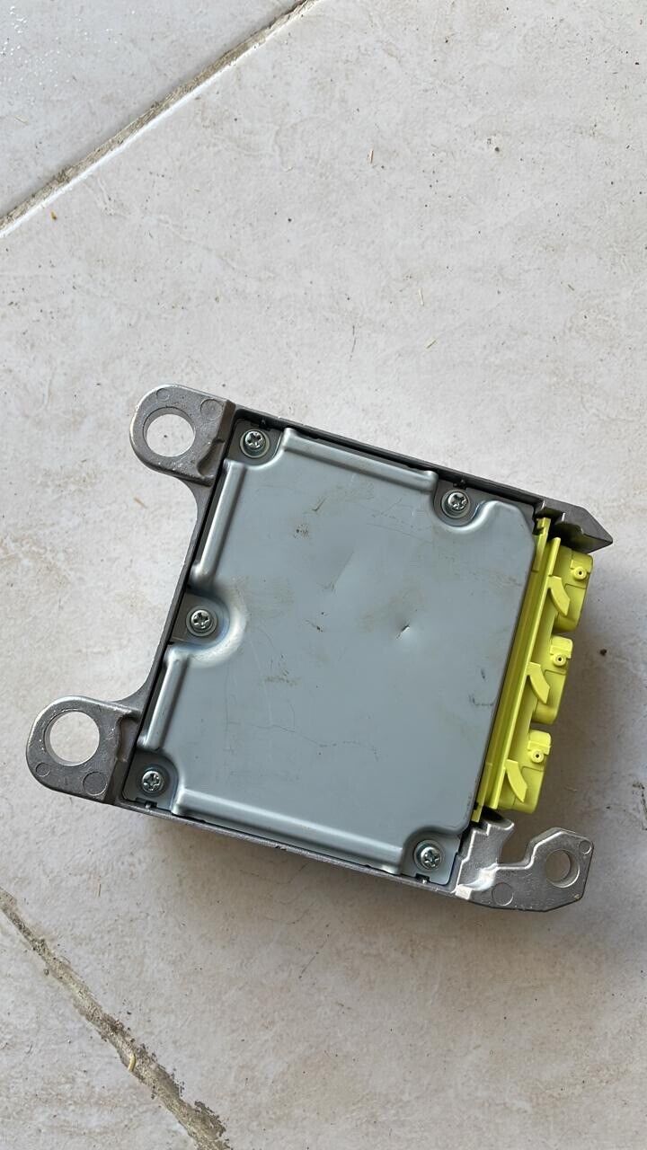 Toyota RAV4 2018 2022 OEM Sensor Control Unit 8917042A60