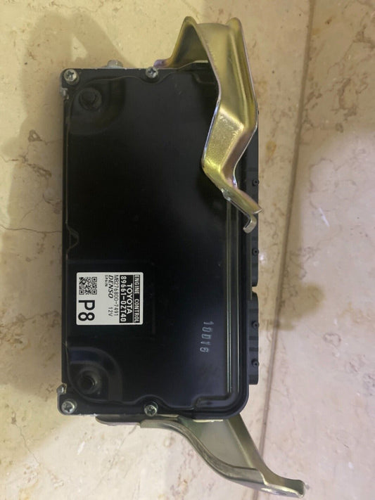 Toyota Corolla 2020 2019 2018 2017 ECU engine Module computer 896610ZT40