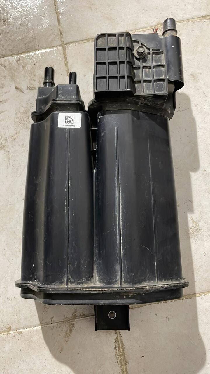 HYUNDAI SONATA HYBRID 20-23 OEM 2.0L FUEL VAPOR EVAP CHARCOAL 31420L5500