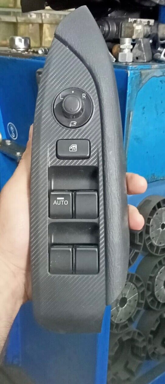 Mazda CX3 2016 2017 2018 2019  original Front left window switch DA6D66350 Q