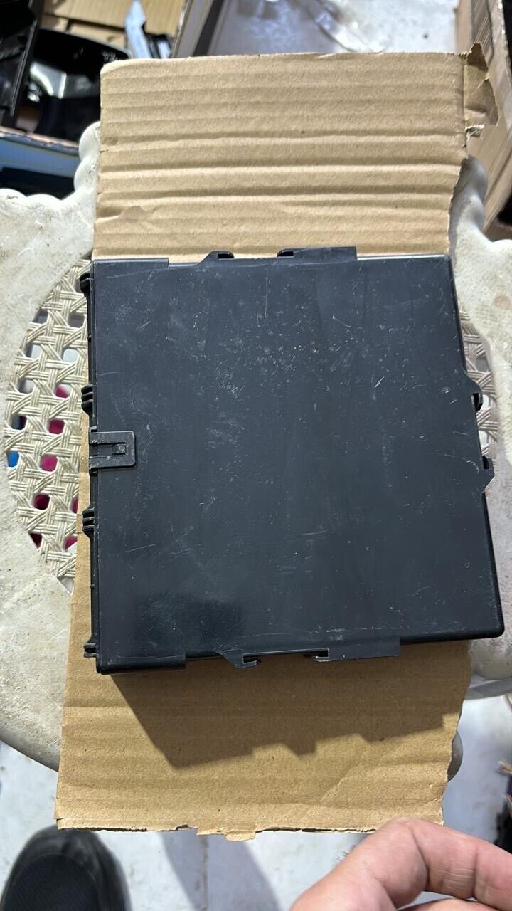 Toyota Corolla 2019 2021 OEM ECU Hybrid vehicle control module 8998102210 10