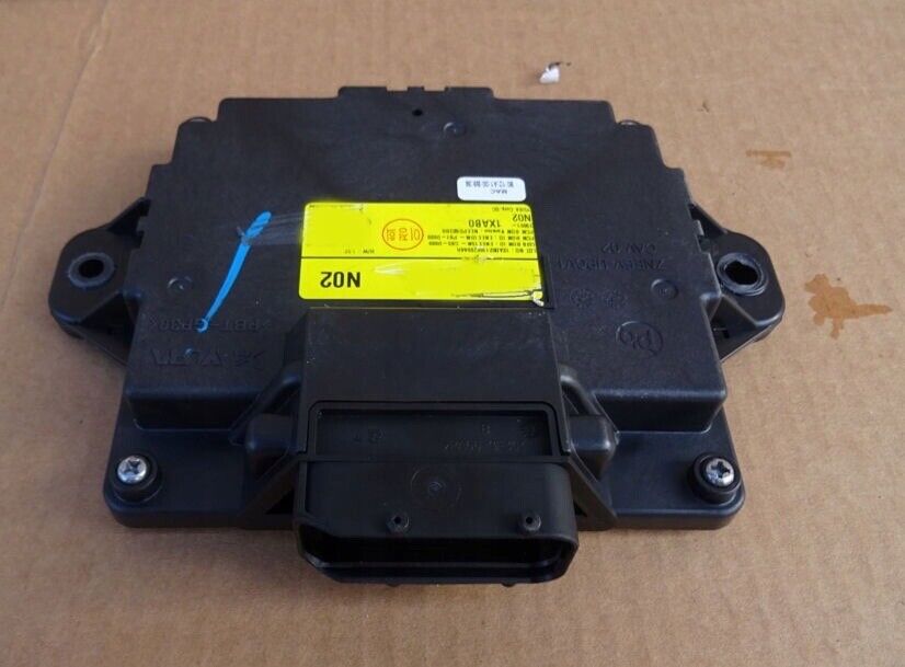 hyundai ioniq 5 2022 2023 handbrake module unit OEM 1XAB02