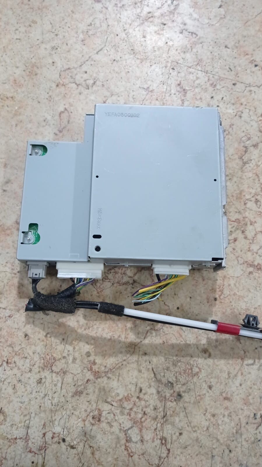 Mazda CX5 2016 2020 OEM  ECU tuner auto visual Module Control KB8M66DRX