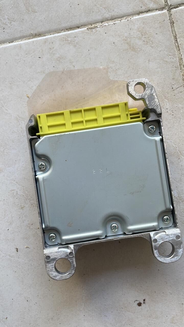 Toyota CHR 2017 2022 OEM Sensor Control Unit 89170F4130 76