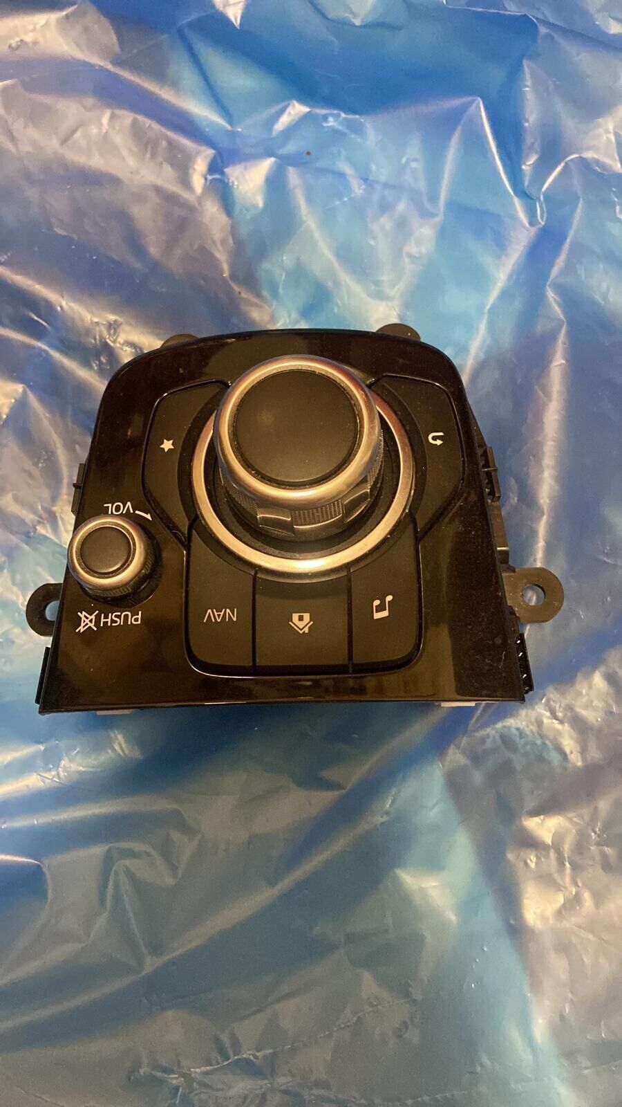 Mazda 3 Konsole Center Control Switch ORIGINAL OME 2014 2015 2016 2017 2018