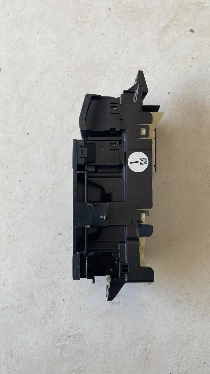 Toyota Rav4 2018 2021 OEM Parking ECO Sport button switch console