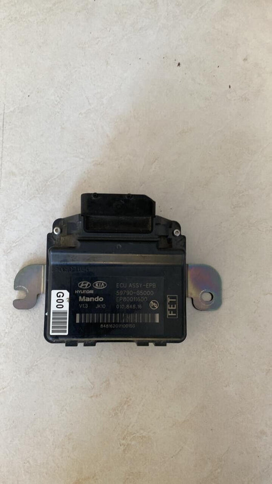 Kia Niro 2018 2021 ECU ASSY EPB parking module 59790G5000