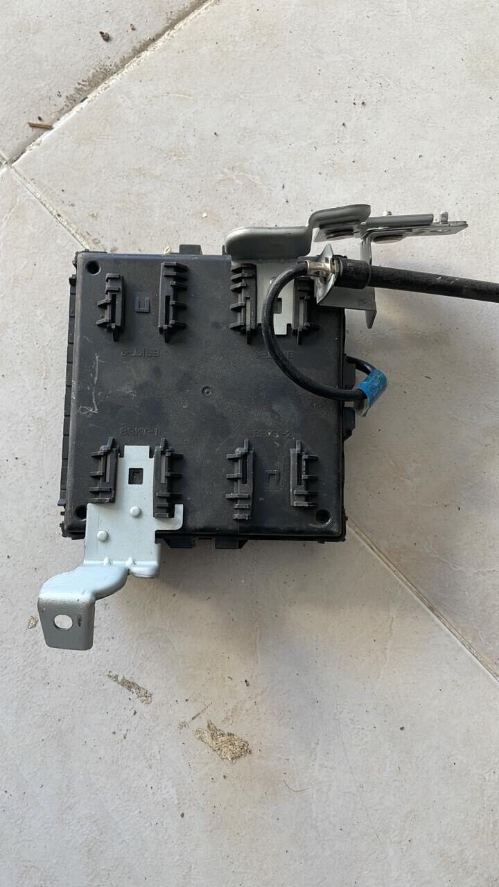 Kia Sportage 2017 2021 OEM smart key control unit 95480F1630 QL63