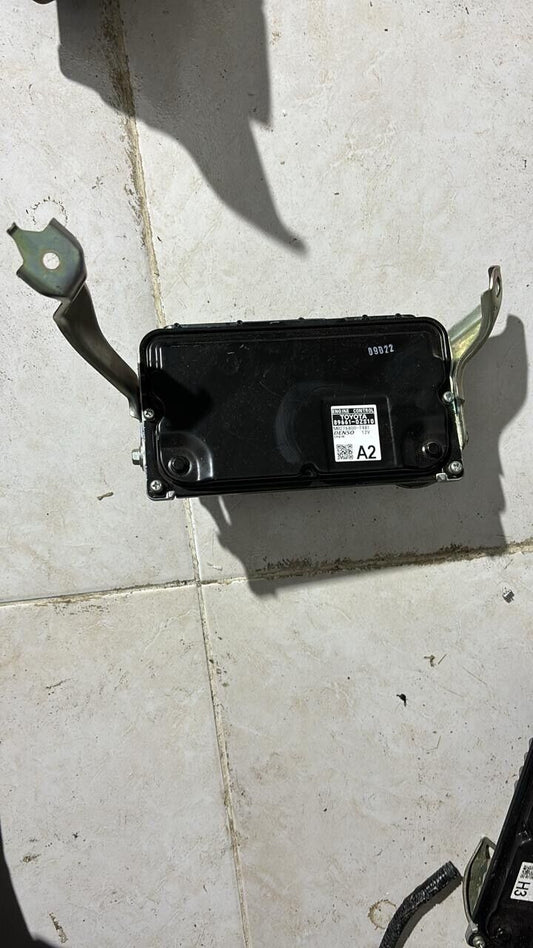 Toyota Corolla 2019 2022 OEM ECU engine control unit 896610ZS10