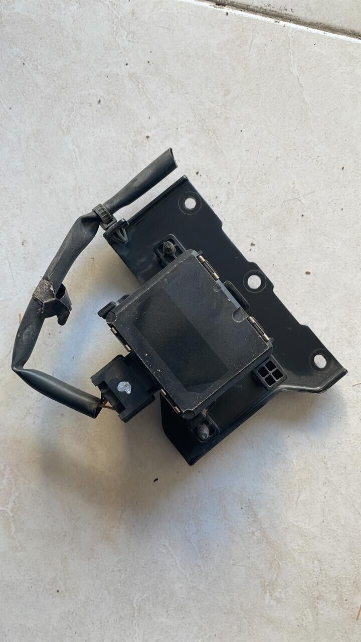 KIA PICANTO GT 2019 2022 OEM cruise control radar unit 99110H8100