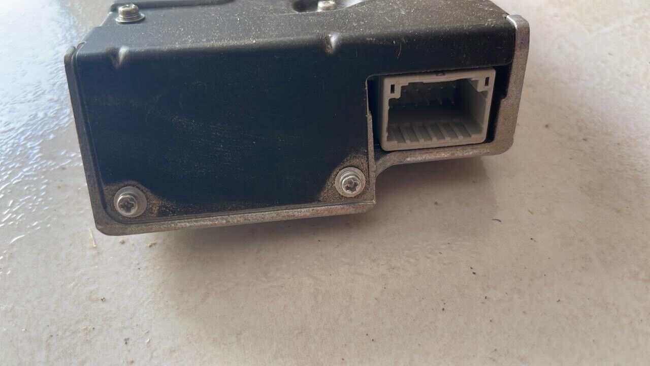 Toyota Rav4 2019 2021 Front Camera view 8646C42032 KE