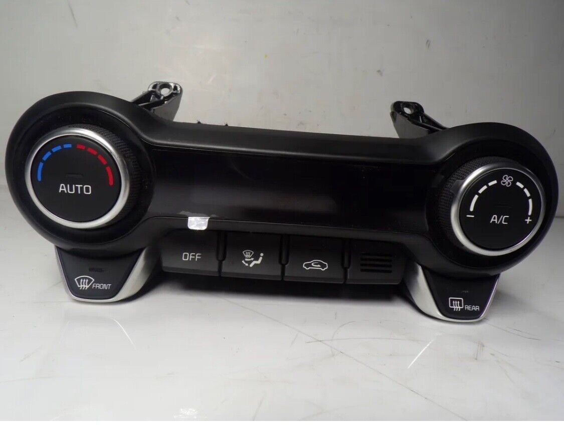 Kia Stonic Rio 2020 2022 AC Heating Control 97250H8420