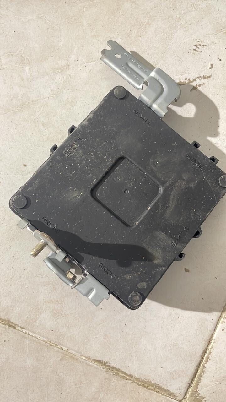 Hyundai Tucson 2021 2023 OEM IBU BCM body control unit 95400N7031 G31