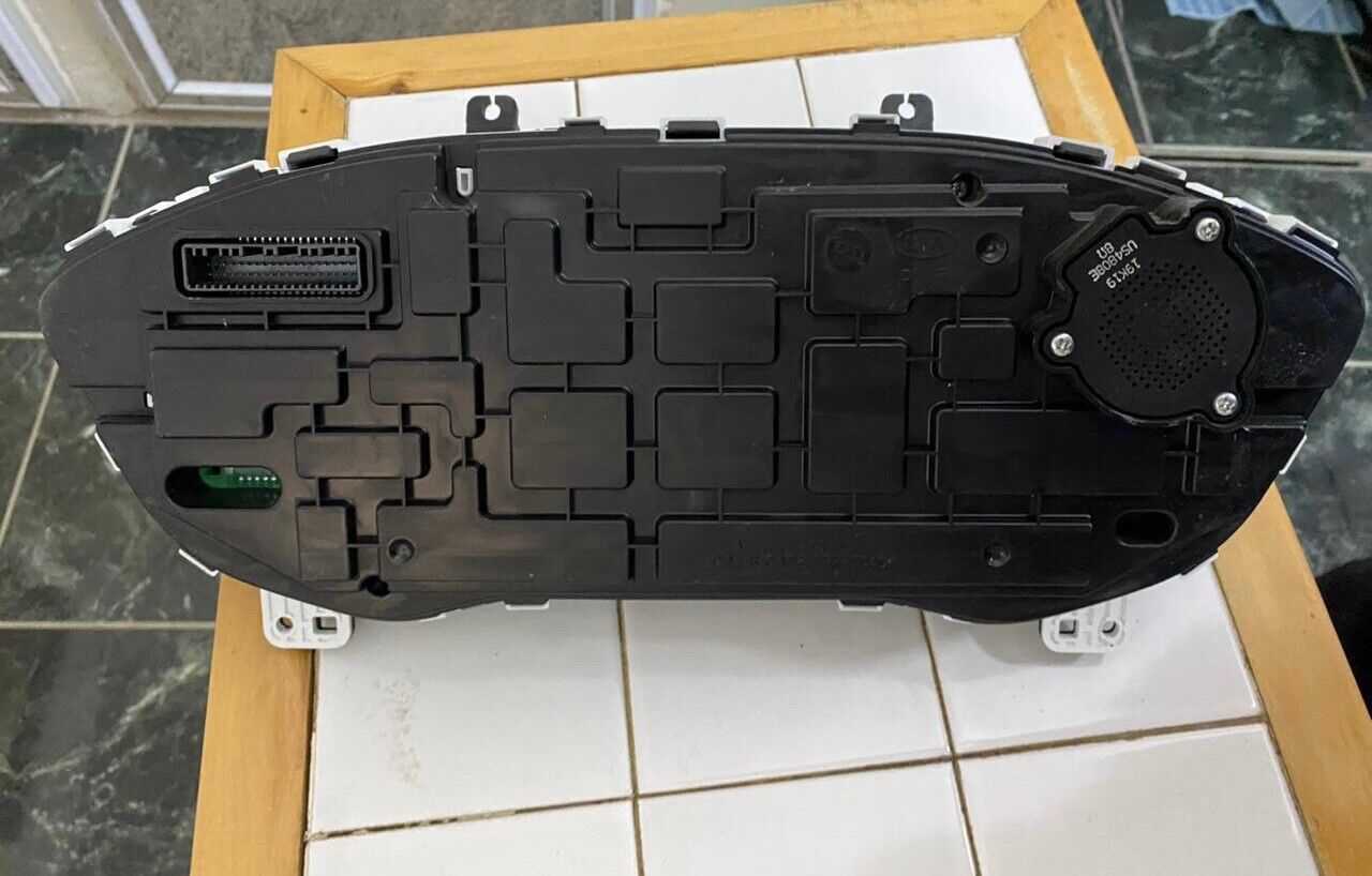 Kia Niro 2019 2020 insturment cluster speedometer 94063G5160 DQ16