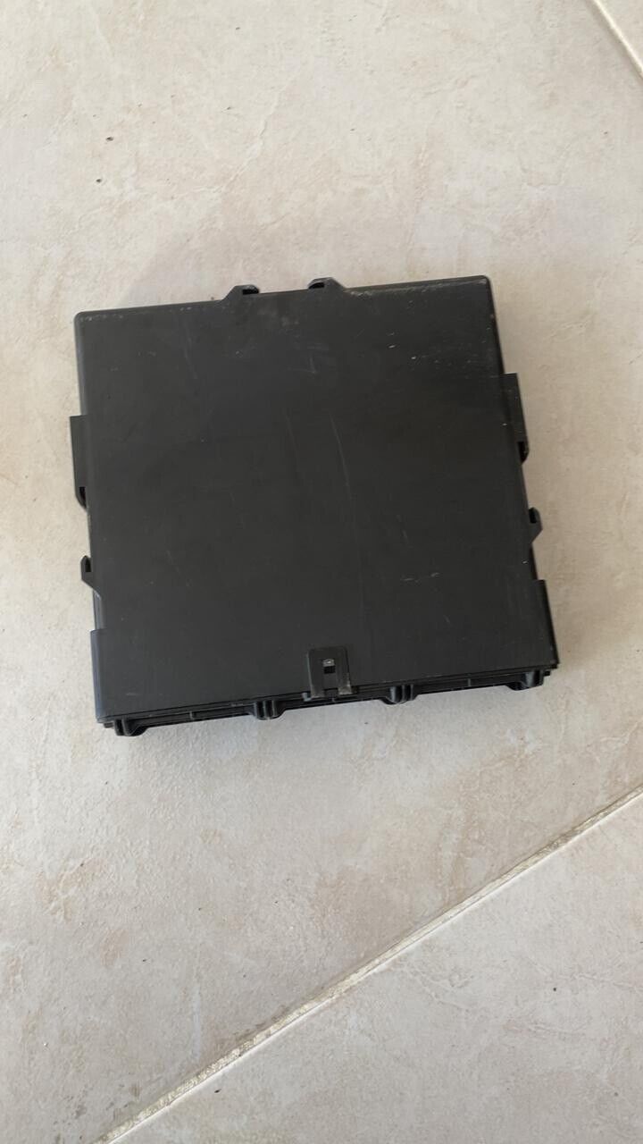 Toyota Corolla 2019 2021 OEM ECU Hybrid vehicle control module 8998102210 10