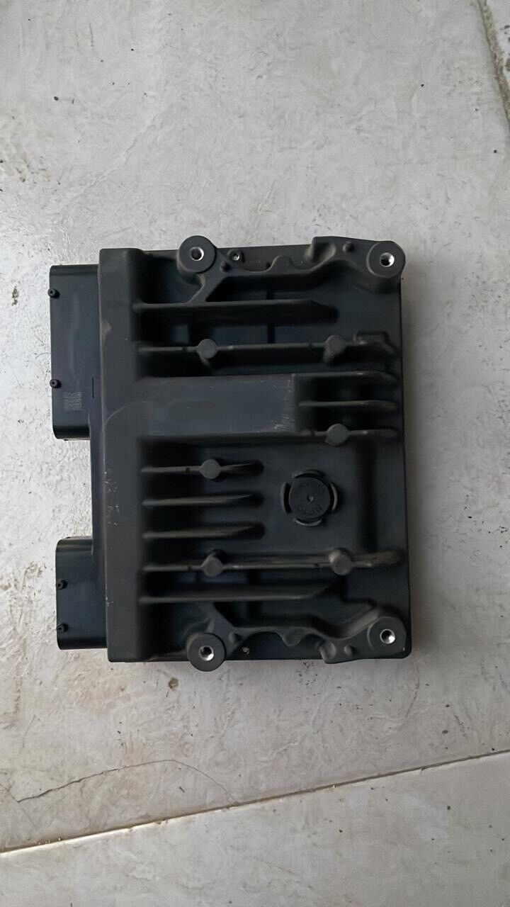 Toyota Rav4 2018 2022 ECU engine control unit 896614AA50 12V A5