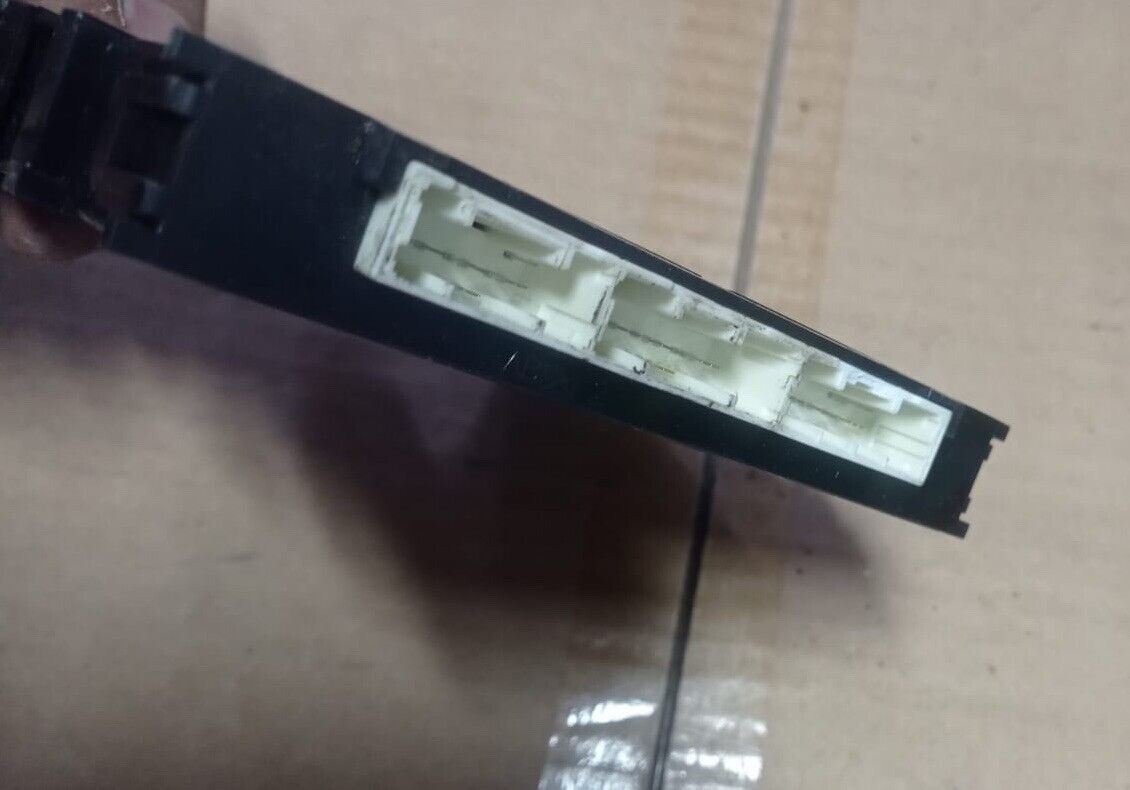 Toyota Auris 2015 2019 OEM Smart key control unit 8999002380