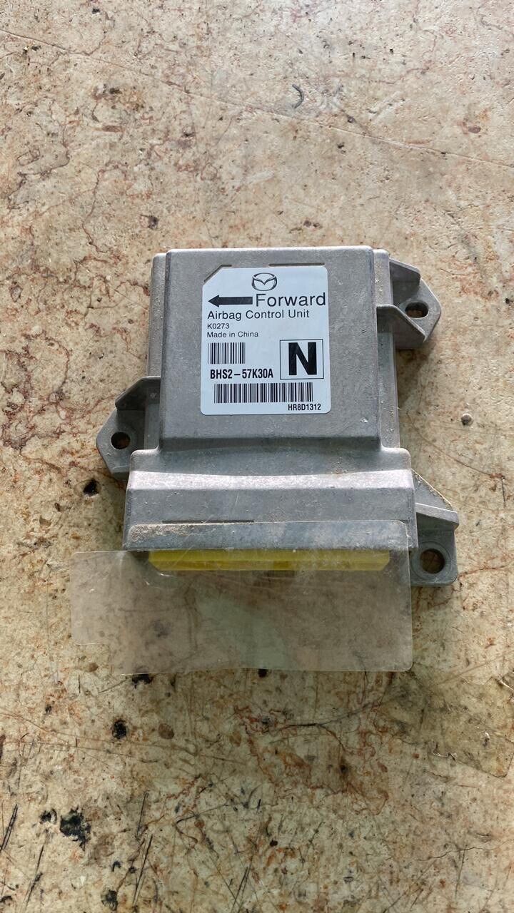 Mazda 6 Control Unit OEM Saftey unit BHS25K30A N