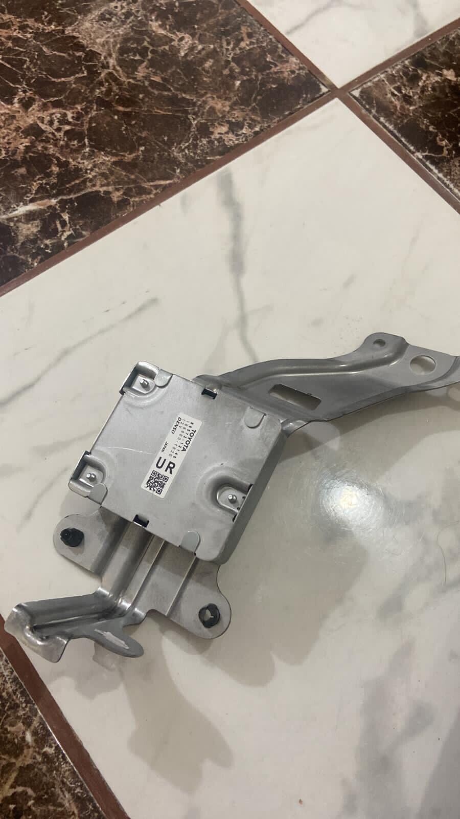 TOYOTA COROLLA 2019 2022 Hybrid CONTROL UNIT 8657212140 UR