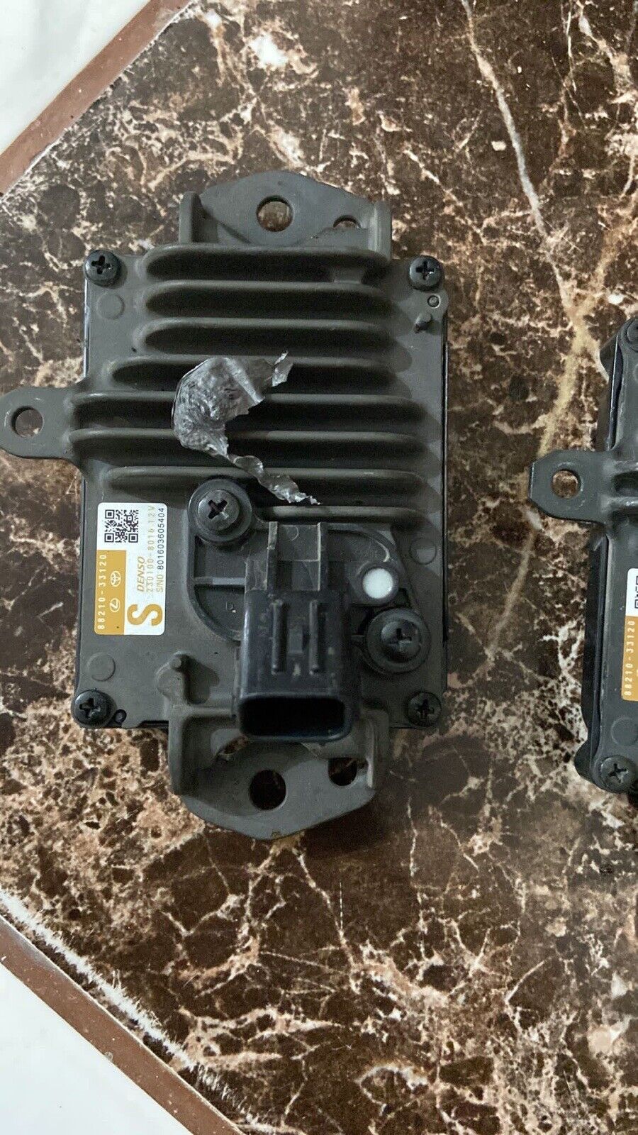 Toyota Corolla Cruise Control Radar Module unit 2018 -2021 88210-33120