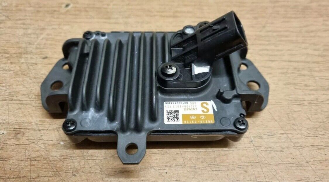 Toyota RAV4 Corolla  2018 2019 2021 Front Radar cruise control unit 882133120