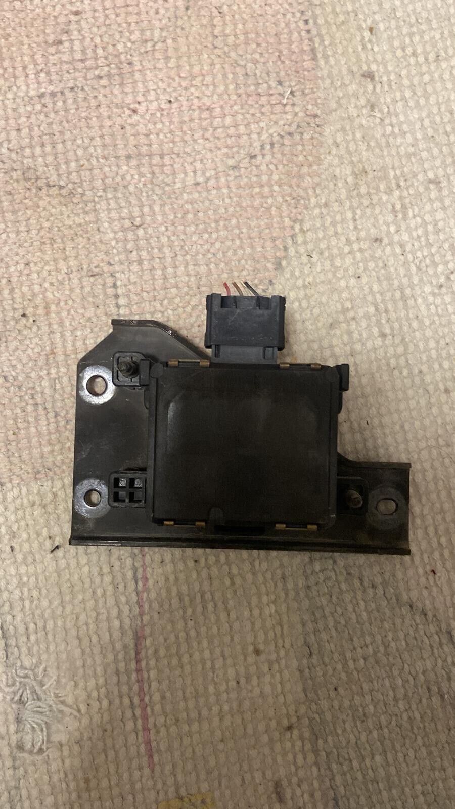 Kia picanto Morning Radar cruise control module unit assembly 95655G6000