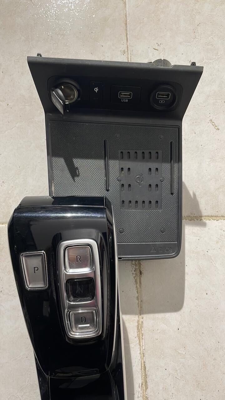 hyundai sonata Hybrid 2020 2022 Console center switch control parking 84619L1200