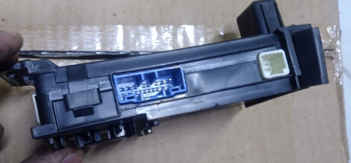 Mazda CX3 3 2015 2019 OEM BCM body control unit KD45 675Y0G