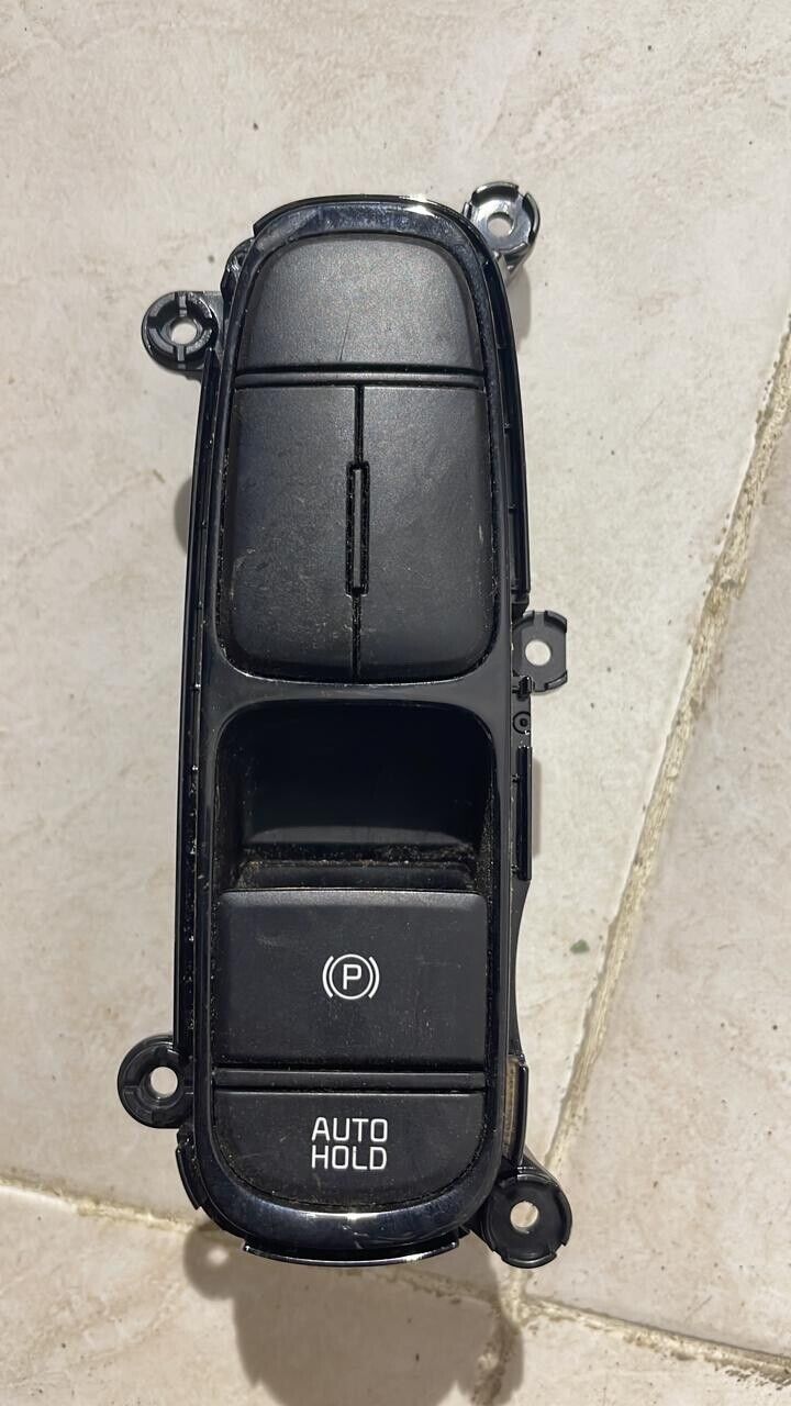 Kia Niro 2019 2021 OEM Parking brake switch Control 41P2041000