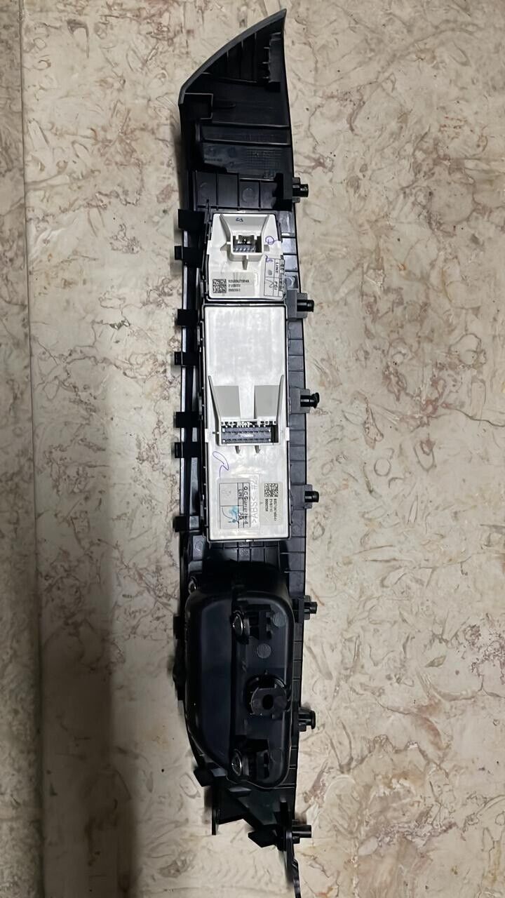 Hyundai Tucson 2021 2023 OEM window center switch control 93571N74004X