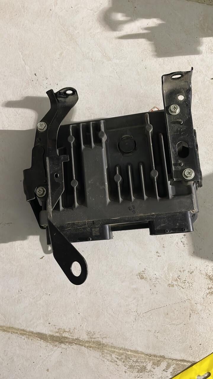 Toyota Rav4 2019 2022 OEM ECU engine control unit 896614A320 32